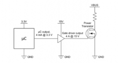 栅极驱动器的原理及应用