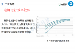 高效电机的五种主要技术路线介绍