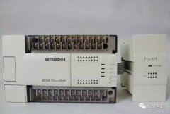三菱PLC型号综合介绍