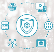 新的OT网络架构下信息安全的四个关键技术