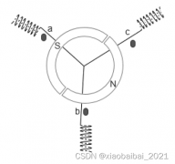 无刷电机常用的位置检测方法