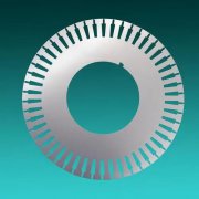 高效电机用硅钢片的选择探讨