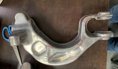 机器视觉在汽车行业外观缺陷检测的应用