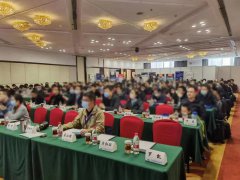 鼎阳科技亮相测试与故障诊断技术研讨会，共探