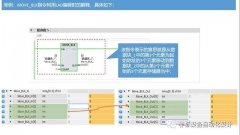 西门子S7-1200PLC块移动指令MOVE_BLK操作
