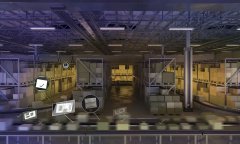 <b>视觉AI技术实现更精准的包裹分拣</b>