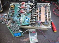 变频器常见问题整理