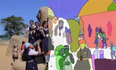 CV迎来GPT-3时刻：Meta开源“万物可分割AI”模型