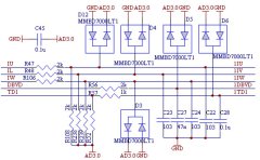 变频器中的器件选取