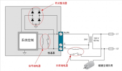 如何使用固态继电器驱动恒温器