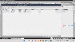 SIMATIC S7-1500 PLC强制表