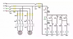 <b>西门子PLC 8种入门实例接线与控制</b>