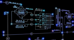 老电工教你看电气原理图！