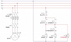 一文详解电动机延时启动电路