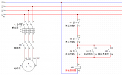 一文详解两地控制电动机启动停止电路