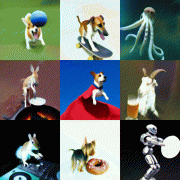 Meta提出Make-A-Video3D：一行文本，生成3D动态场景！