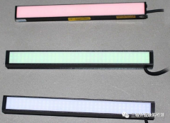 线阵工业相机的选型 线阵相机的几个重要参数