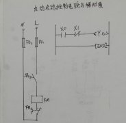 <b>控制电路原理图分享</b>