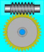 液压传动的常见方式动图解析