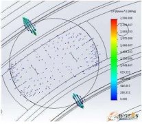 新能源驱动电机轴承设计应用特点