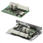 CVD 步进电机驱动器说明