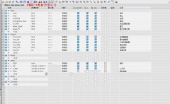 基于西门子TIA平台的星三角降压启动功能块设计