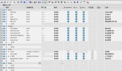 普通电机功能块的封装