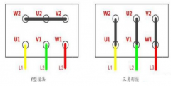 三相感应电动机如何接线