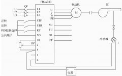 变频器的应用实例(二)