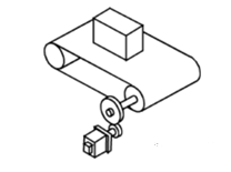 伺服电机怎么测量好坏_伺服电机选型计算实例