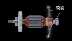 <b>电动工具一定要用有刷电机吗</b>