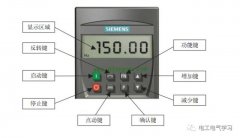 变频器功能参数设置