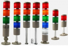 PLC编程中报警的程序示例