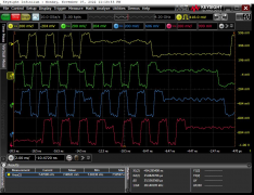 实现高速收发器TX通道间相位对齐的方法