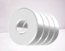 安川运动控制器和伺服应用于钕铁硼多线切割机