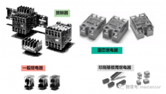 <b>一般继电器的原理及其种类简析</b>