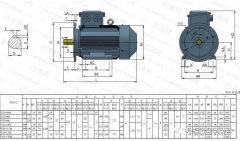 电机选型步骤总结
