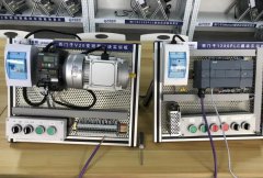 介绍西门子S7-1200PLC和V20变频器的Modbus通讯详细步