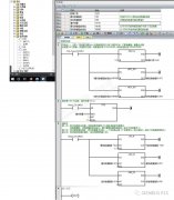 西门子200smart数据批量处理