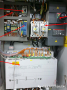 BOSCH中频焊接控制器的控制方法