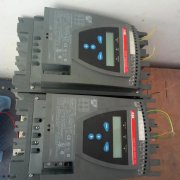 如何认识软起动，软启动器原理和维修