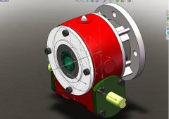 关于步进电机减速机丢步和失步的分析
