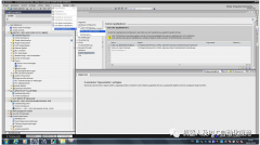 启动Openness工具的步骤