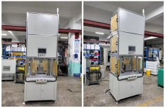 伺服压力机|伺服压装机