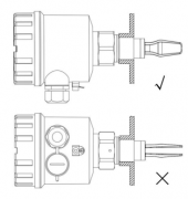 音叉液位开关的常见故障及处理方法详细讲解