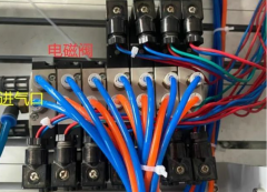 电磁阀的作用原理 单向电磁阀与双向电磁阀的区