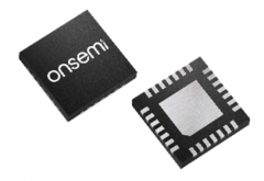 NCD83591用于工业自动化的无刷直流电机3相栅极驱