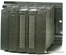 电工知识—SIMATIC S7-1500 PLC的常用模块