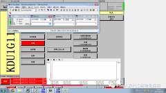 WINCC flexible的趋势和数据记录制作曲线简析