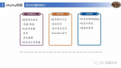 电机标定量有哪些？浅谈电机温度的影响与补偿